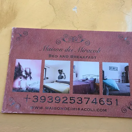 Maison Dei Miracoli-3