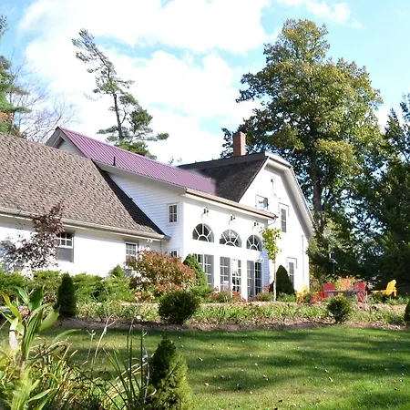 Briarwood Bed & Breakfast-3