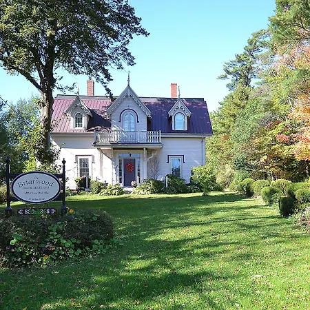 Briarwood Bed & Breakfast-2