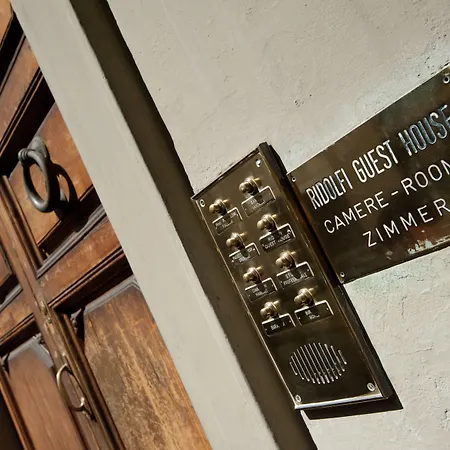 Ridolfi Guest House-2
