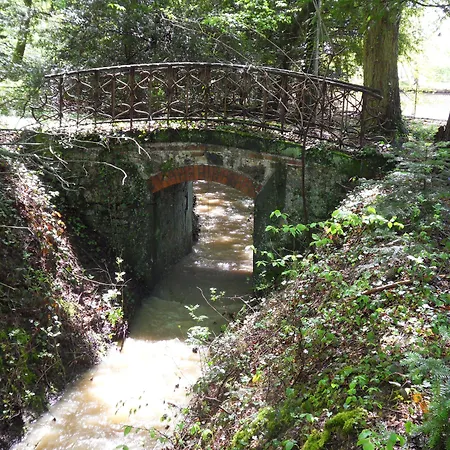 Chateau De La Motte-3