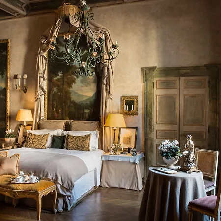 Residenza Napoleone III-2