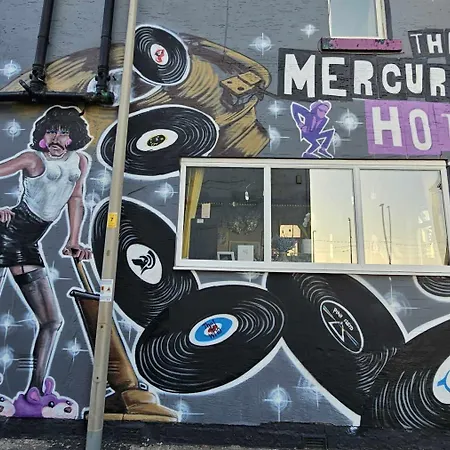 The Mercury-3