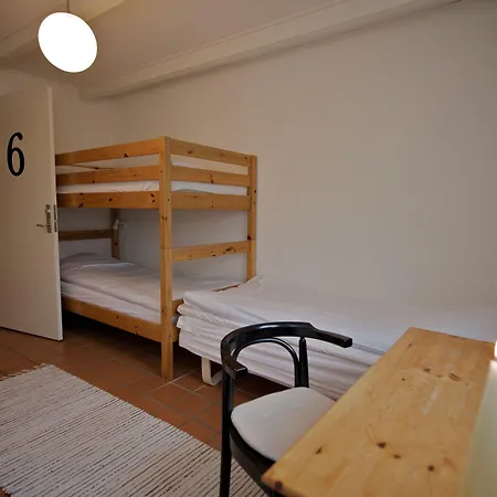 Benniksgaard Bed & Breakfast-2