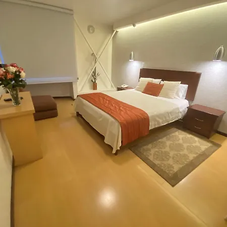Suites Metropoli-2