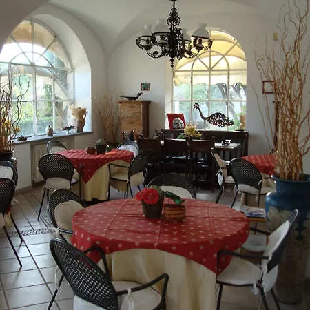 Tenuta Villa Tara-2