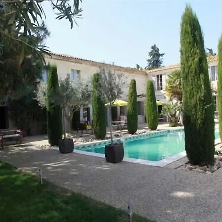 Domaine De La Fosse-2