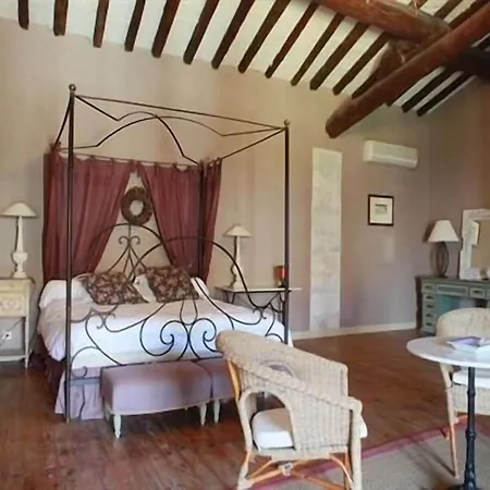 Domaine De La Fosse-3