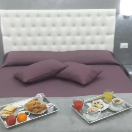 Relais Cavour Inn-3