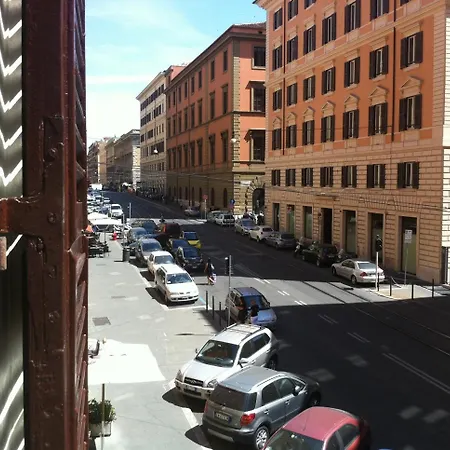 Relais Cavour Inn-3