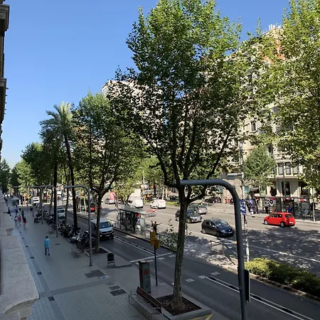 Umma Barcelona B&B Boutique-3