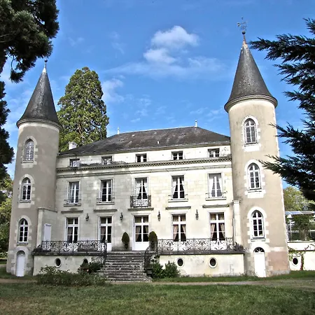 Chateau Les Vallees-2