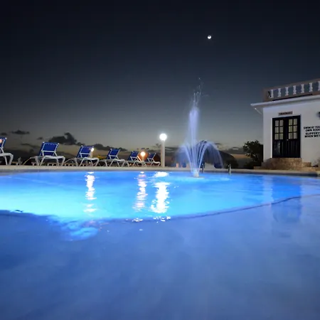 Beyond Sunset Resort & Villas-3