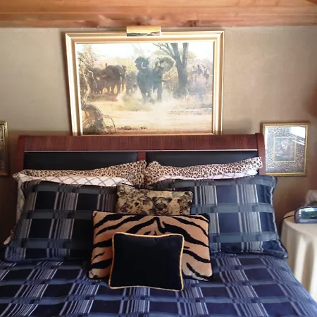 The Stone Hedge Bed And Breakfast-3