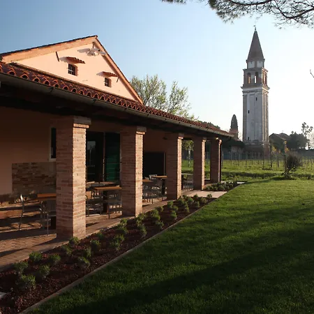 Venissa Wine Resort-3