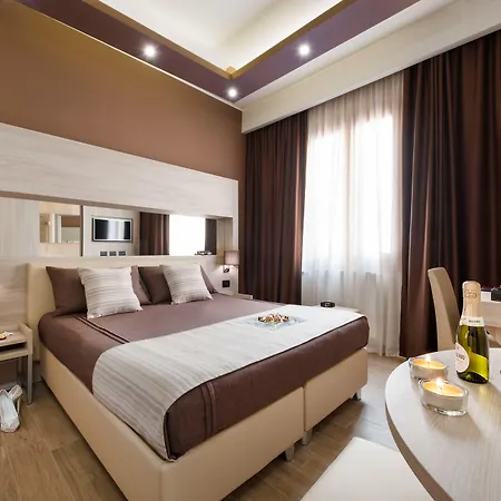 B&B Trapani In-3