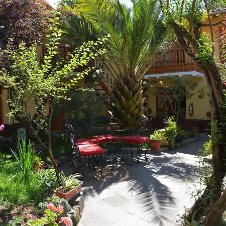 Hosteria De Anita-3
