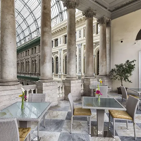 B&B Art Suite Santa Brigida-2
