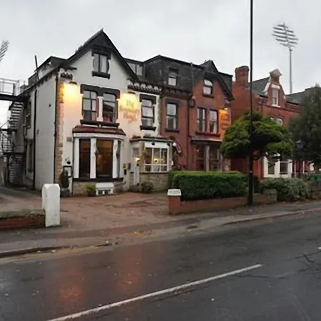 The Boundary Hotel - B&B-3