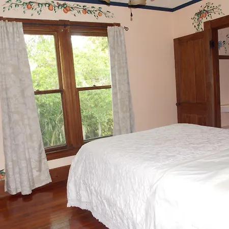 The Ann Stevens House-2