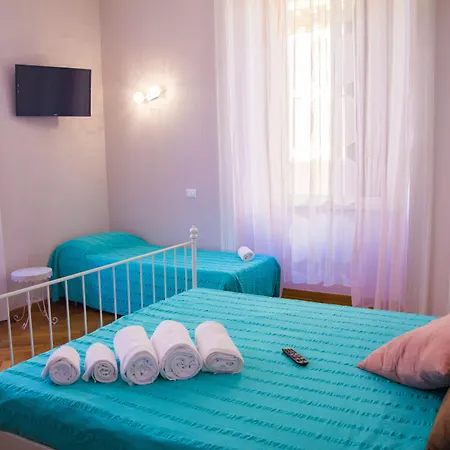 Sesto Suites Central-2