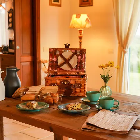 Fonte Murata B&B-2