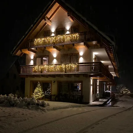 House Troha - Rooms & Apartments-2