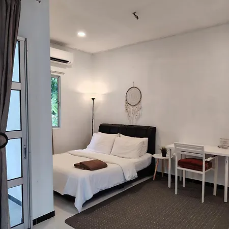 Seven Stones Langkawi - Adult Only-2