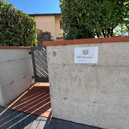 Bed&Breakfast Rezzonico-2