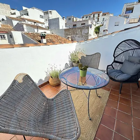 Yanes Bed And Breakfast Ronda-3