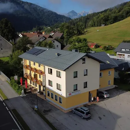 Die Pension Galle-2