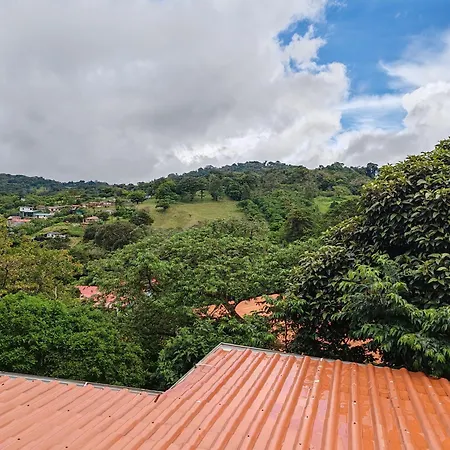 Mi Casa Su Casa Monteverde-2