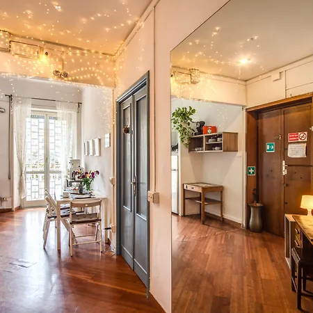 Circus Maximus B&B-2
