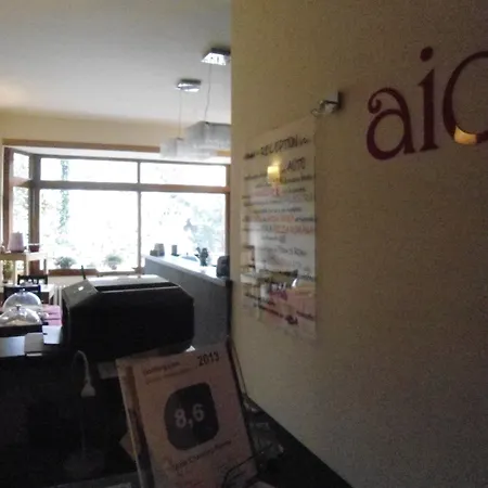 Aida Charming Rooms-2