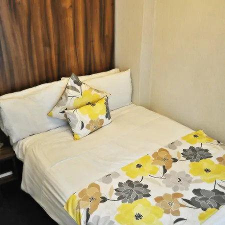 Argyll Guest House-3