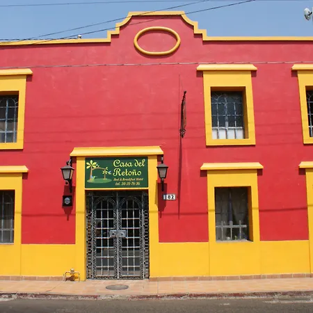 Casa del Retoño-3