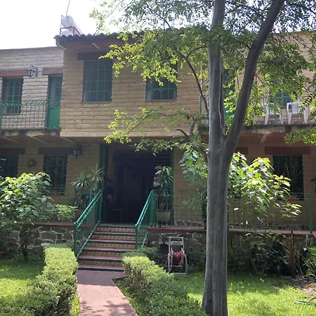 Casa del Retoño-2