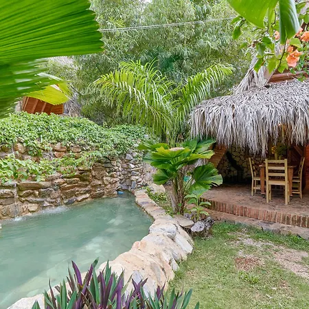 Chalet Tropical Hotel & Pool Bar Restaurant-3