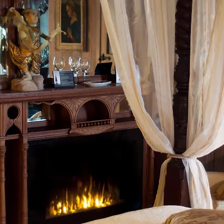 Le Petit Clocher Gite Touristique B&B-3