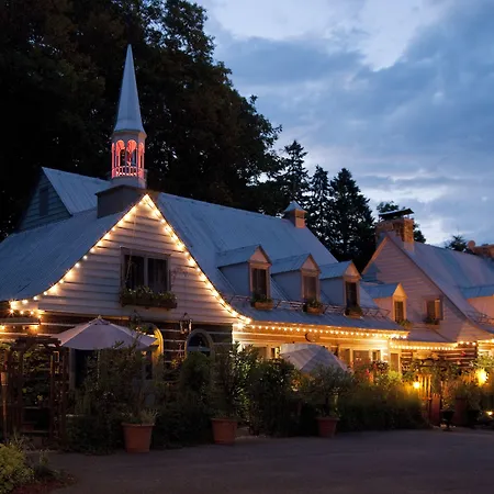 Le Petit Clocher Gite Touristique B&B-2