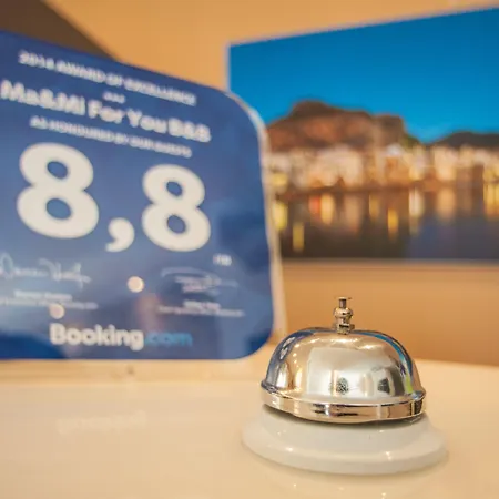 Ma&Mi For You B&B-2