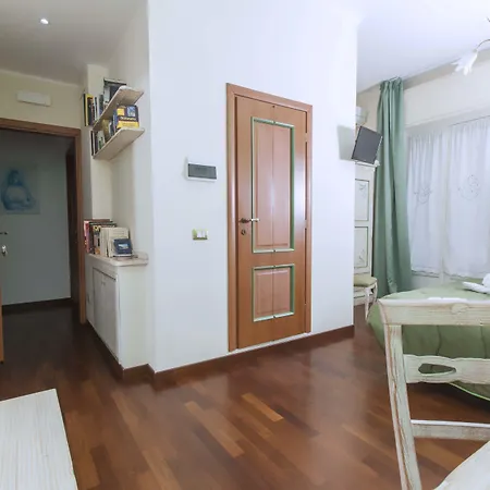 Stupor Mundi Bed And Breakfast-2
