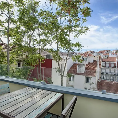 Dear Lisbon - Charming House-3