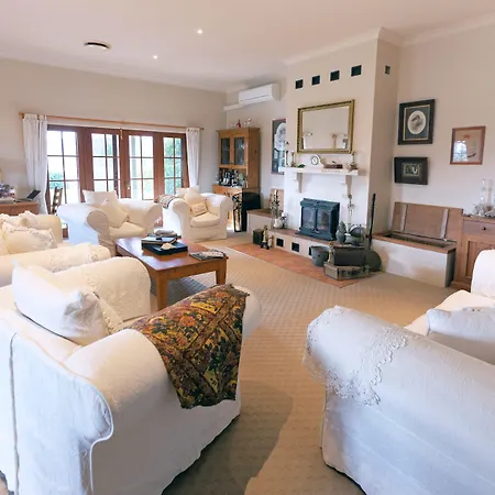 Strathearn Park Lodge-2