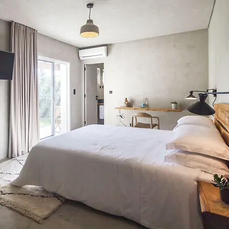 Casa Da Ilha - Slow Living Residence & Suites-2