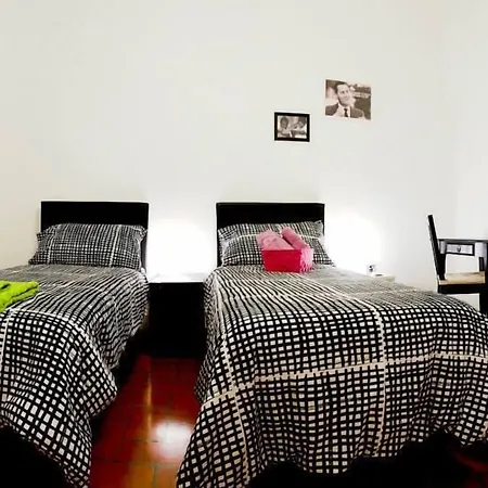 B&B Lost In Trastevere-2