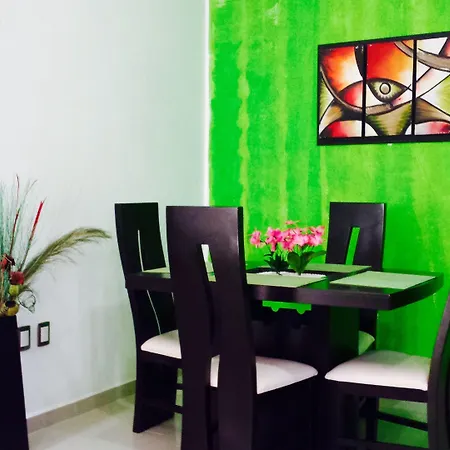 Maya Vacanze Playa Quinta B&B-2