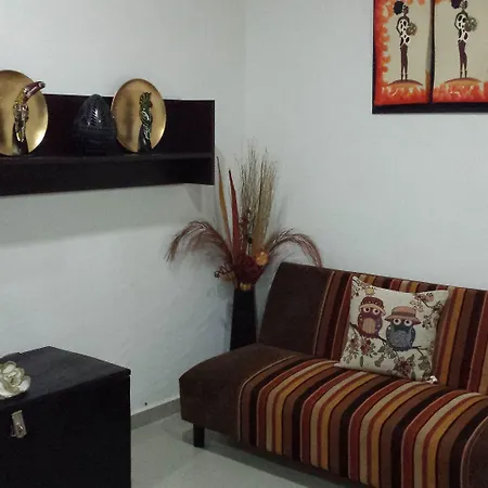 Maya Vacanze Playa Quinta B&B-3