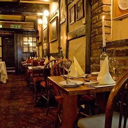 Dun Cow Inn-3