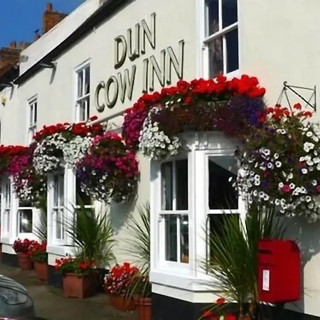 Dun Cow Inn-3